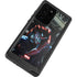Marvel Spiderman New Suit Spiderman Galaxy Note20 Ultra 5G Waterproof Case